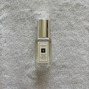 Jo Malone English Pear & Sweet Pea Deluxe Travel Size Mini 1